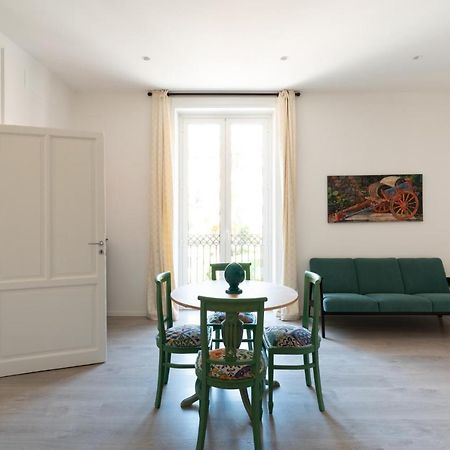 Apartament Dimora Florio Palermo Zewnętrze zdjęcie