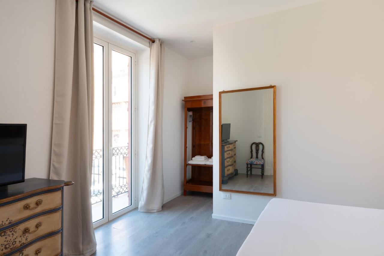 Apartament Dimora Florio Palermo Zewnętrze zdjęcie