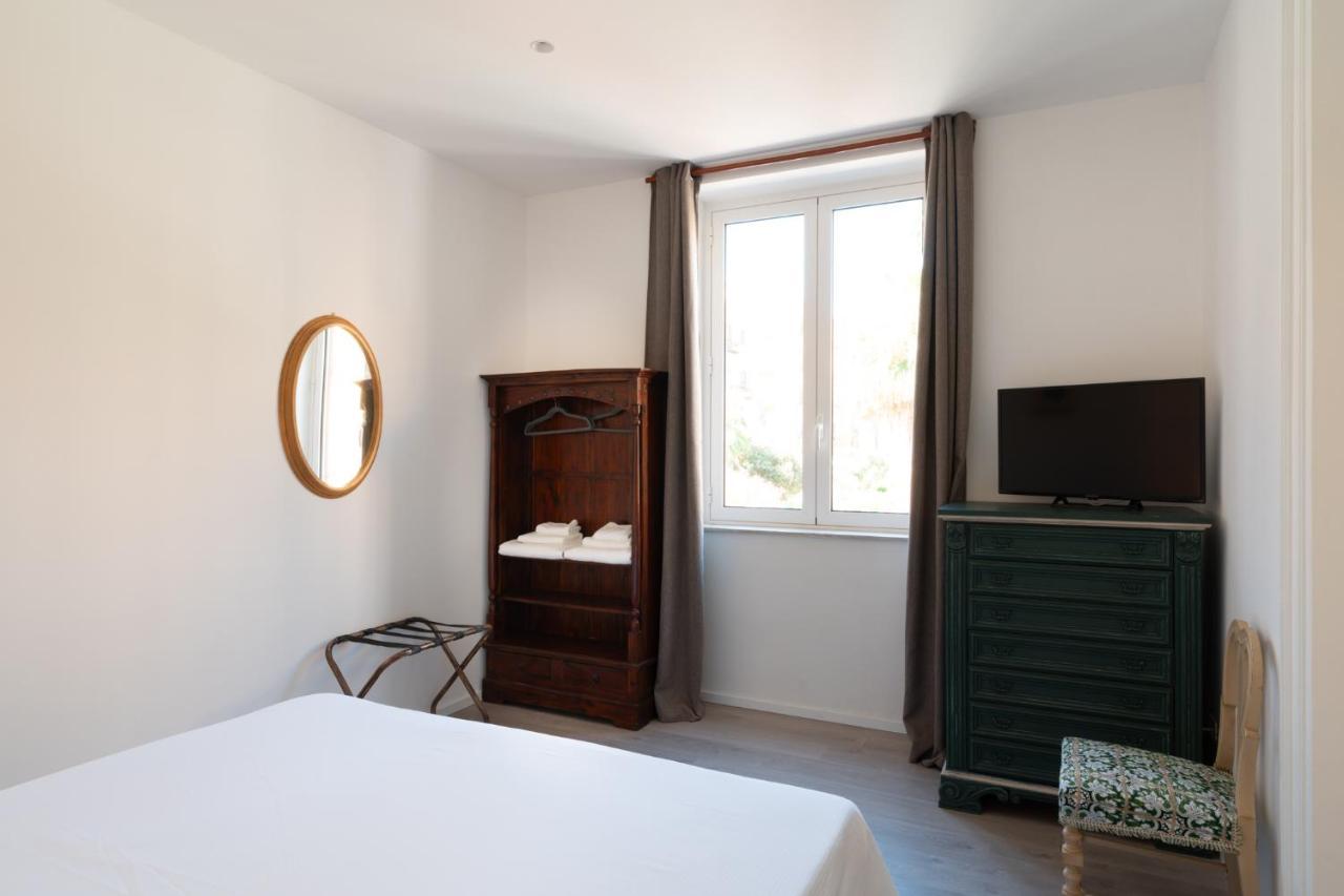 Apartament Dimora Florio Palermo Zewnętrze zdjęcie