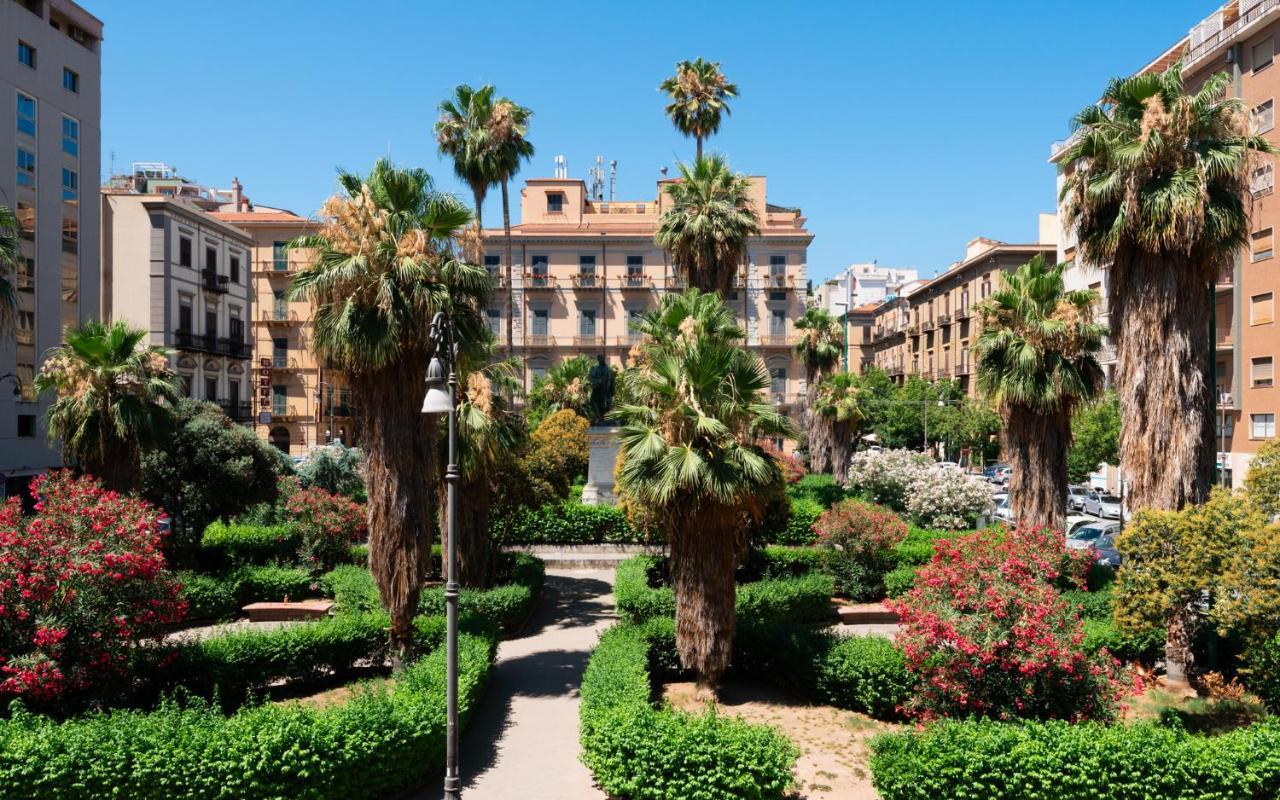 Apartament Dimora Florio Palermo Zewnętrze zdjęcie